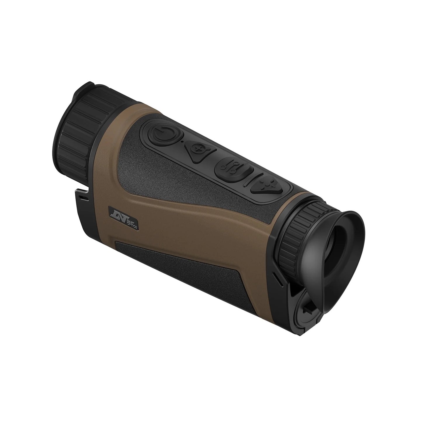 DNT The HOUND Ballistic Thermal Monocular with Laser Rangefinder