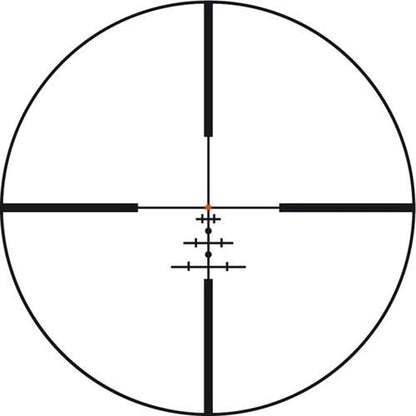 Swarovski Z8i+ Riflescopes RING MOUNT VERSION - NEW FOR 2024!! - Shooting Warehouse