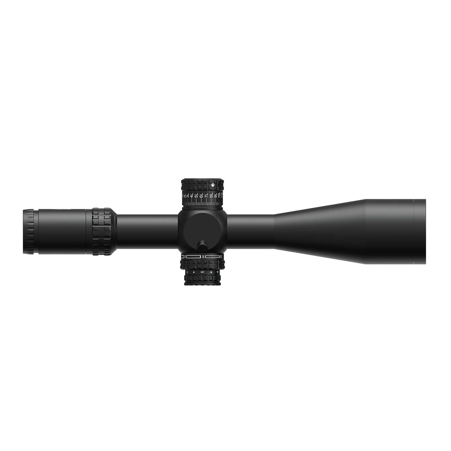 ARKEN OPTICS EP-5 GEN II (7-35X56) FFP RIFLESCOPE