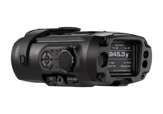 SIG SAUER KILO WARP Weapons Mounted Laser Rangefinder