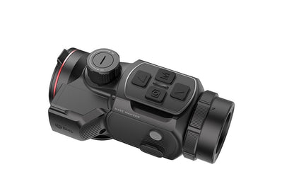 INFIRAY MATE SERIES - MAH50R Thermal Clip On with LRF - Shooting Warehouse Sport Optics
