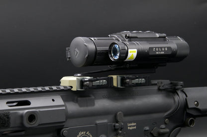TIER-ONE Universal QD Base Mount MADE FOR DNT ZULUS/THERMNIGHT/HYDRA