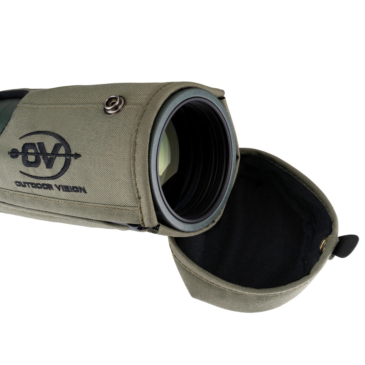 OUTDOOR VISION GEAR - SWAROVSKI STAY-ON CASES - Shooting Warehouse Sport Optics