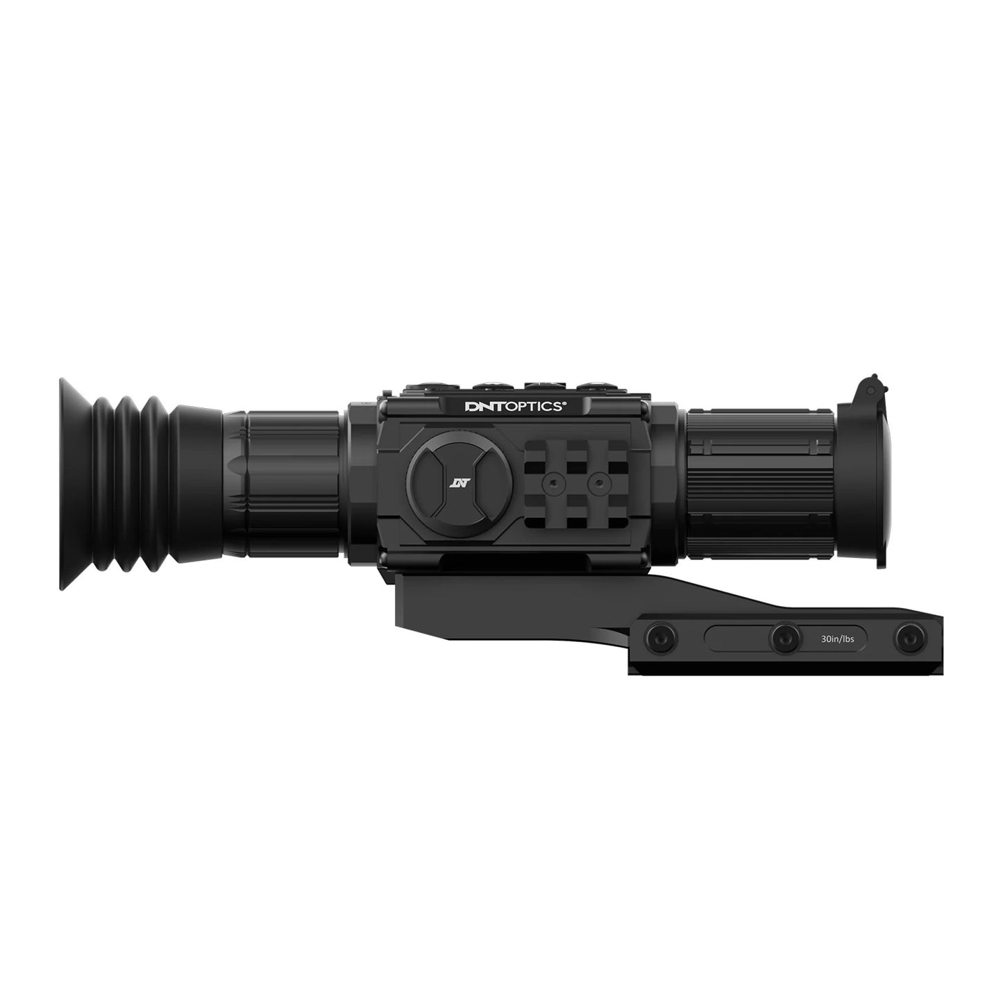 DNT OPTICS ZULUS HD 3-12x Day/Night Digital - Without Rangefinder