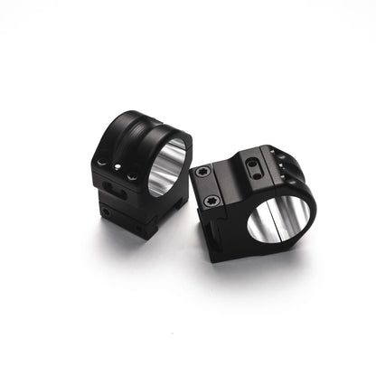AREA 419 MATCH Scope Rings - Shooting Warehouse Sport Optics