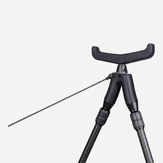 SPARTAN PRECISION - SPRINGBOK QUAD Sticks - Gen 2 - Shooting Warehouse Sport Optics