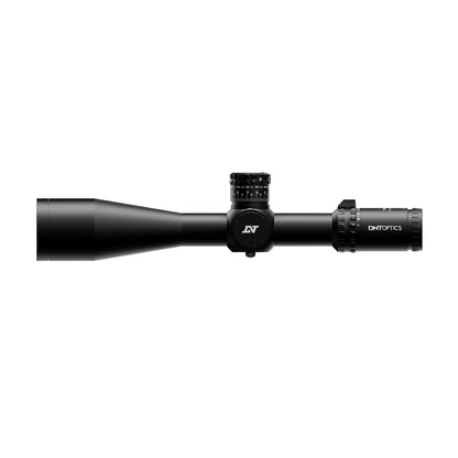 DNT Optics THE ONE 7-35x56 Illuminated TOR FFP - Zero Stop - 34mm Tube - Shooting Warehouse Sport Optics