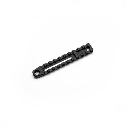 AREA 419 Improved BIPOD Picatinny Rail (Traditional) - Shooting Warehouse Sport Optics