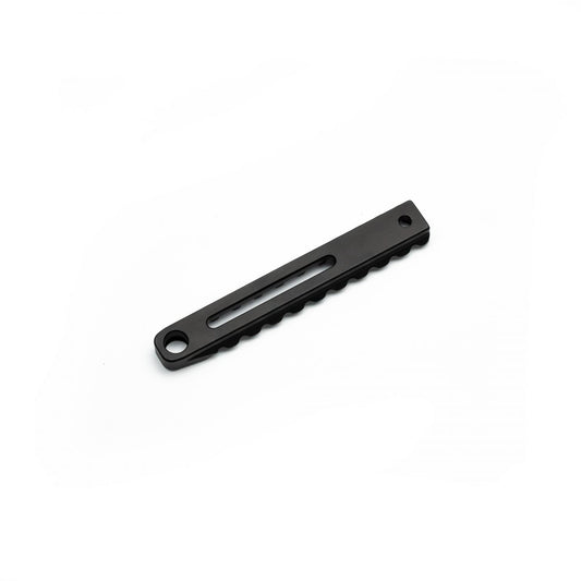 AREA 419 Improved BIPOD Picatinny Rail (Traditional) - Shooting Warehouse Sport Optics