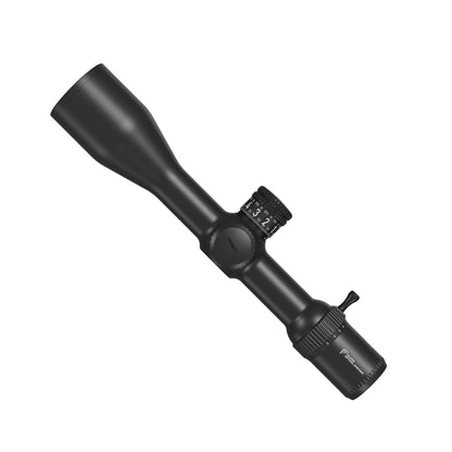 FALCON OPTICS ENDURA S30i+ 3-30x56i FFP ED Riflescope - MIL (PRE-ORDER NOW) - Shooting Warehouse Sport Optics