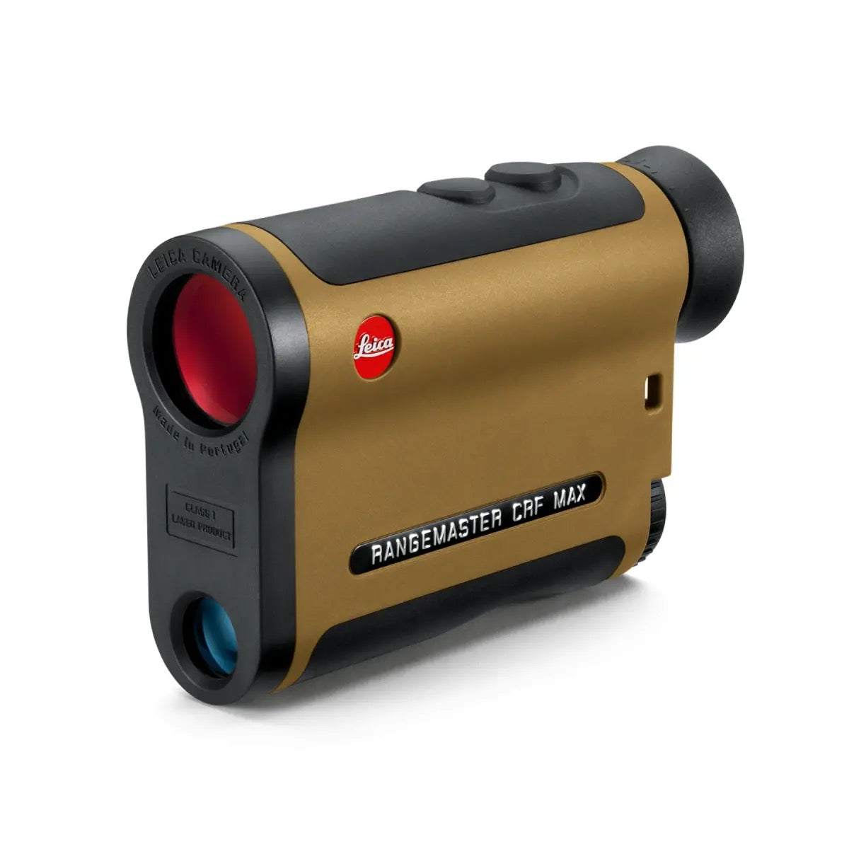LEICA Rangemaster CRF MAX (New for 2025 - order now, ships 21 September 2025)
