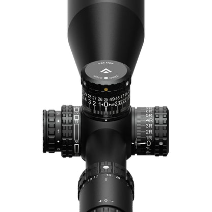 ARKEN OPTICS EP-5 GEN II (7-35X56) FFP RIFLESCOPE - Shooting Warehouse Sport Optics