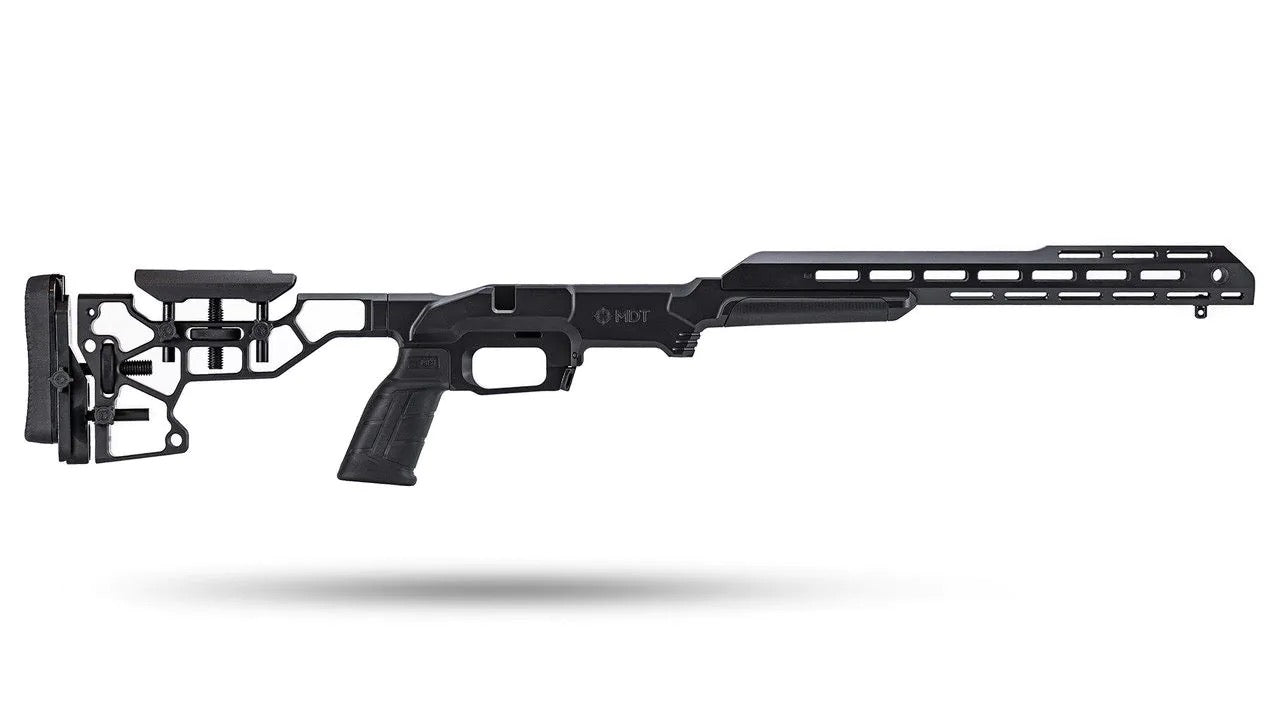 MDT - ESS CHASSIS SYSTEM