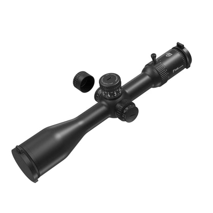 FALCON OPTICS ENDURA S30i+ 3-30x56i FFP ED Riflescope - MIL (PRE-ORDER NOW) - Shooting Warehouse Sport Optics