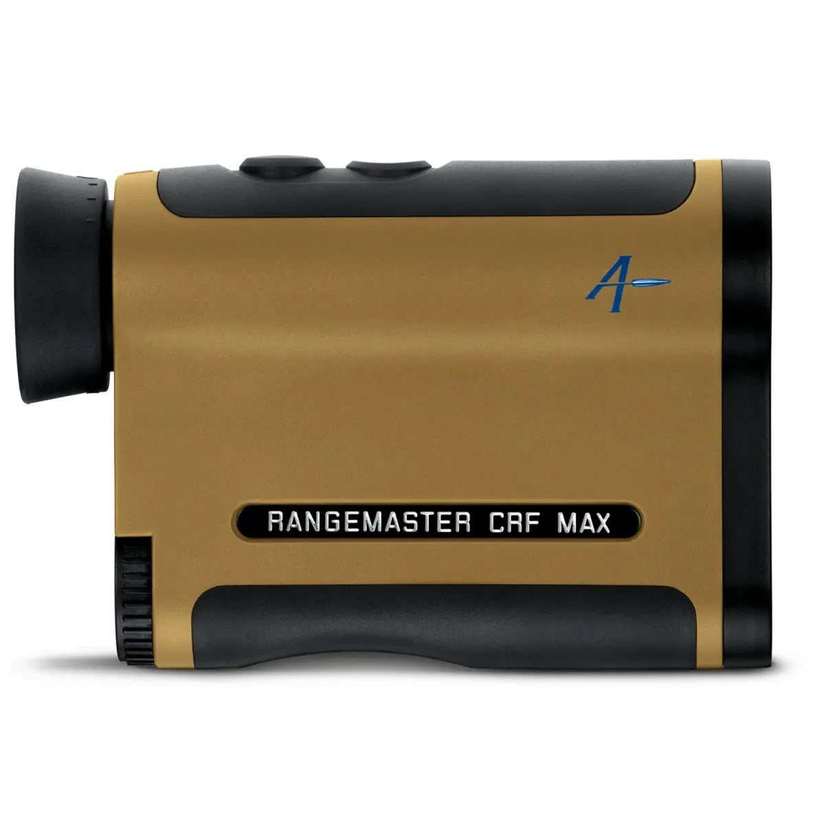 LEICA Rangemaster CRF MAX (New for 2025 - order now, ships 21 September 2025)