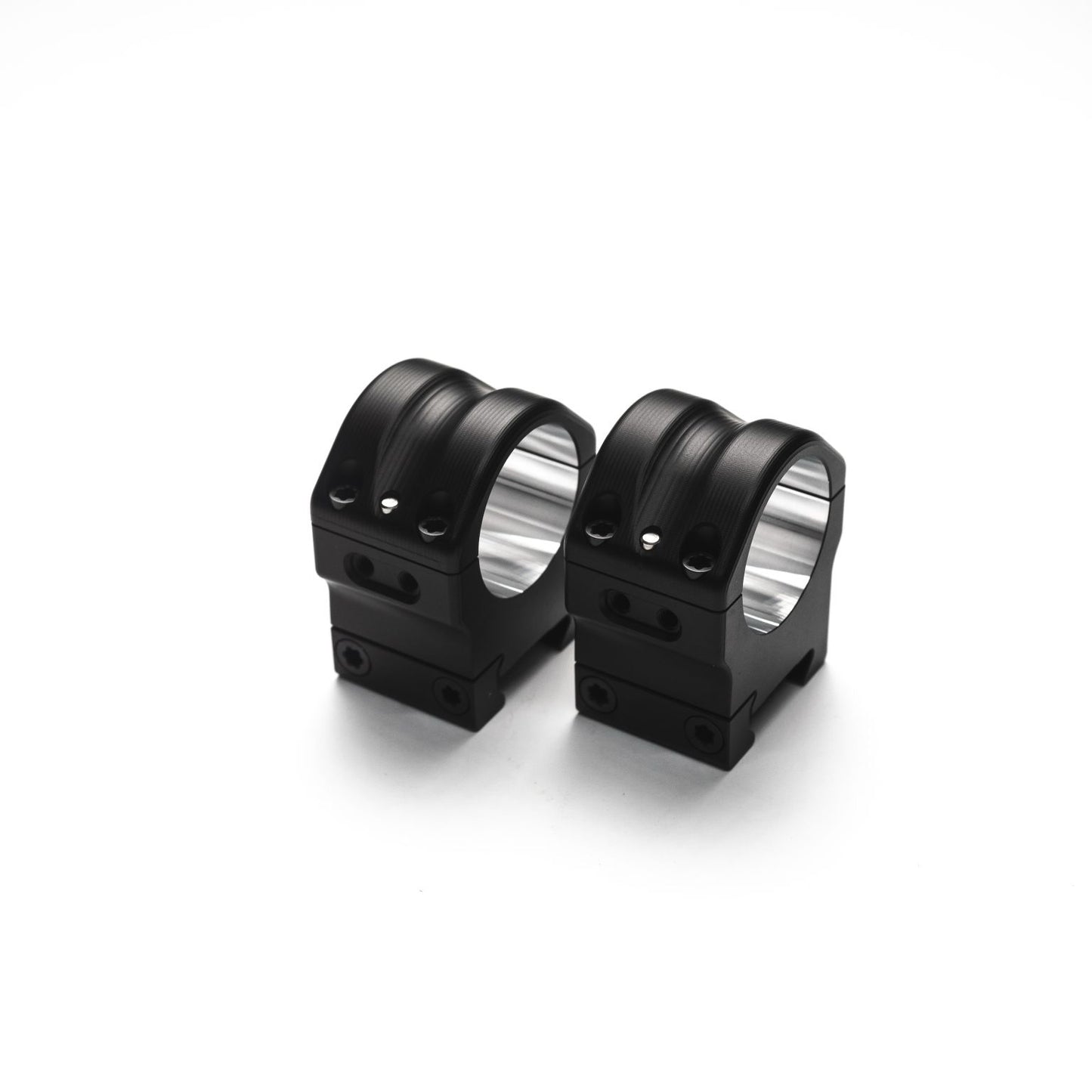 AREA 419 MATCH Scope Rings