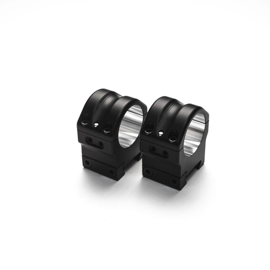 AREA 419 MATCH Scope Rings - Shooting Warehouse Sport Optics