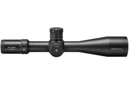 ARKEN OPTICS EP-5 GEN II (7-35X56) FFP RIFLESCOPE - Shooting Warehouse Sport Optics