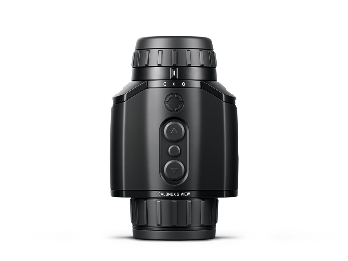 LEICA Calonox VIEW 2 Thermal Imaging Device with LRF