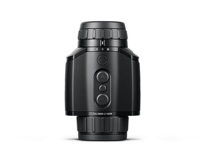 LEICA Calonox VIEW 2 Thermal Imaging Device with LRF - Shooting Warehouse Sport Optics