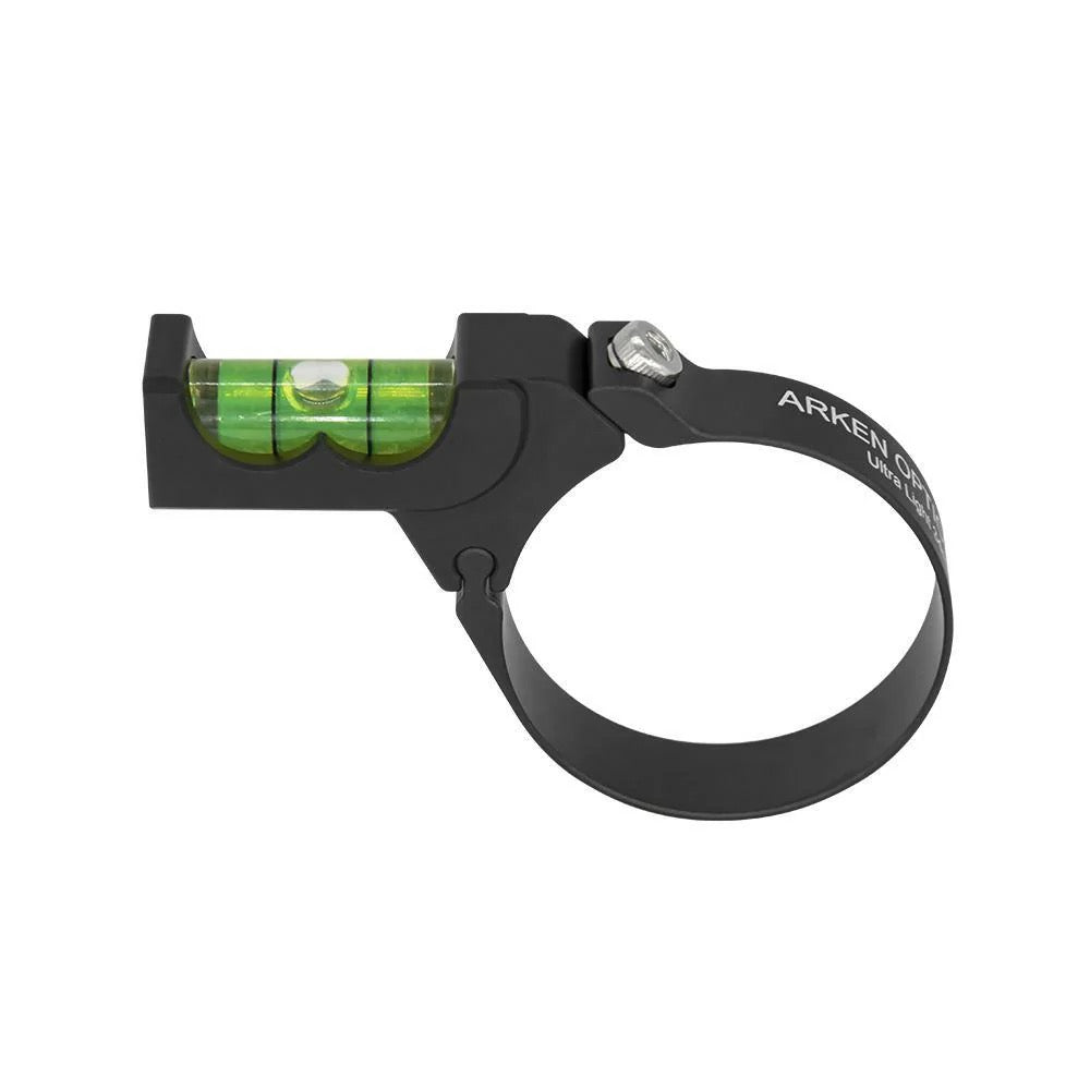 ARKEN OPTICS EP-5 GEN II (5-25×56) FFP Illuminated TOR/VPR - Zero Stop - 34mm Tube