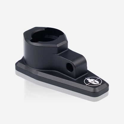 SPARTAN PRECISION - Javelin LITE TL (BLACK) - Adapter NOT INCLUDED!! NEW for 2026!!! - Shooting Warehouse Sport Optics