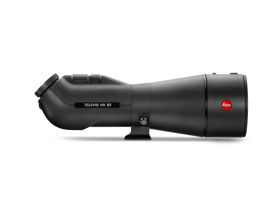 Leica Televid 82 Spotting Scope and accessories - Shooting Warehouse Sport Optics