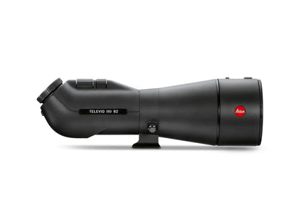 Leica Televid 82 Spotting Scope and accessories - Shooting Warehouse Sport Optics