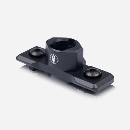 SPARTAN PRECISION - Javelin LITE TL (BLACK) - Adapter NOT INCLUDED!! NEW for 2026!!! - Shooting Warehouse Sport Optics