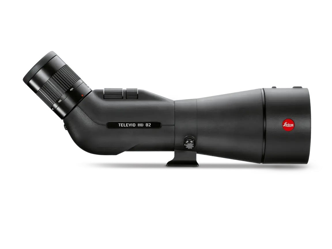 Leica Televid 82 Spotting Scope and accessories - Shooting Warehouse Sport Optics