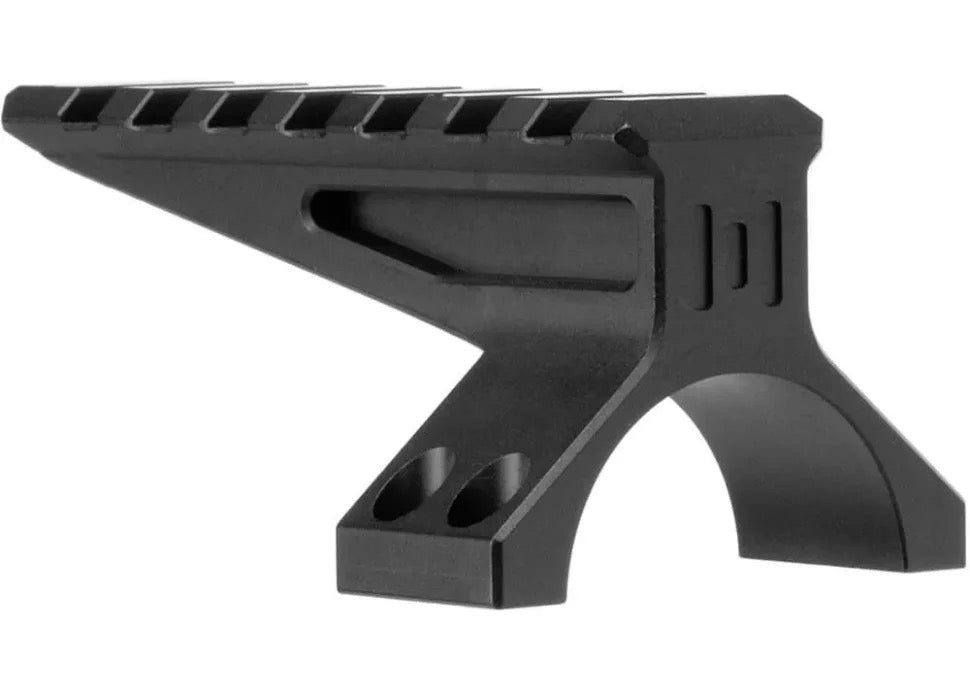 ELEMENT OPTICS ACCU-LITE SCOPE MOUNTS - Shooting Warehouse Sport Optics