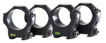 TIER-ONE (UK) 11mm DOVETAIL Rings