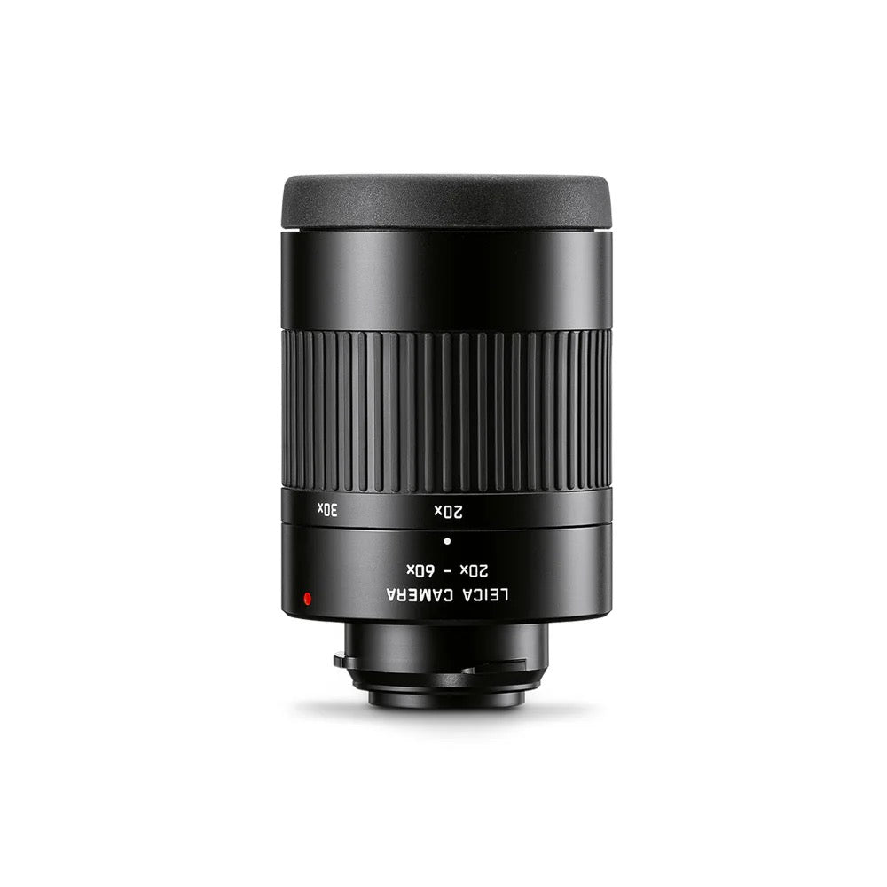 Leica Televid 82 Spotting Scope and accessories - Shooting Warehouse Sport Optics