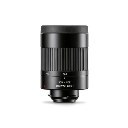 Leica Televid 82 Spotting Scope and accessories - Shooting Warehouse Sport Optics