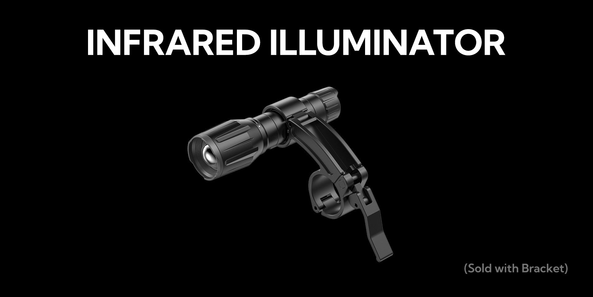 NOCPIX DIGITAL NIGHTVISION Riflescope - NITE D70R (12-Megapixel - Higher than 4K!!) - Shooting Warehouse Sport Optics