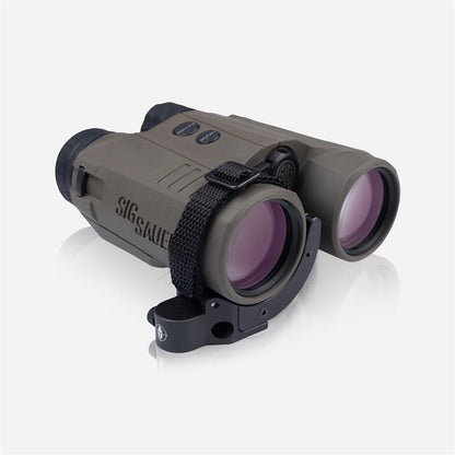 SPARTAN PRECISION BINOCULAR TRIPOD ADAPTER