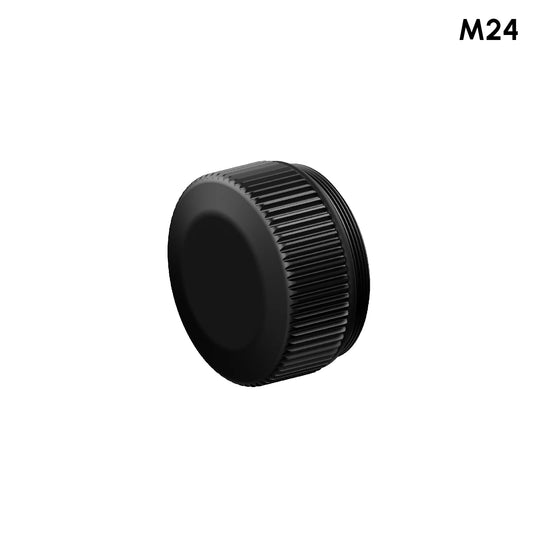 DNT Zulus IR Delete Cap - M21 - Shooting Warehouse Sport Optics
