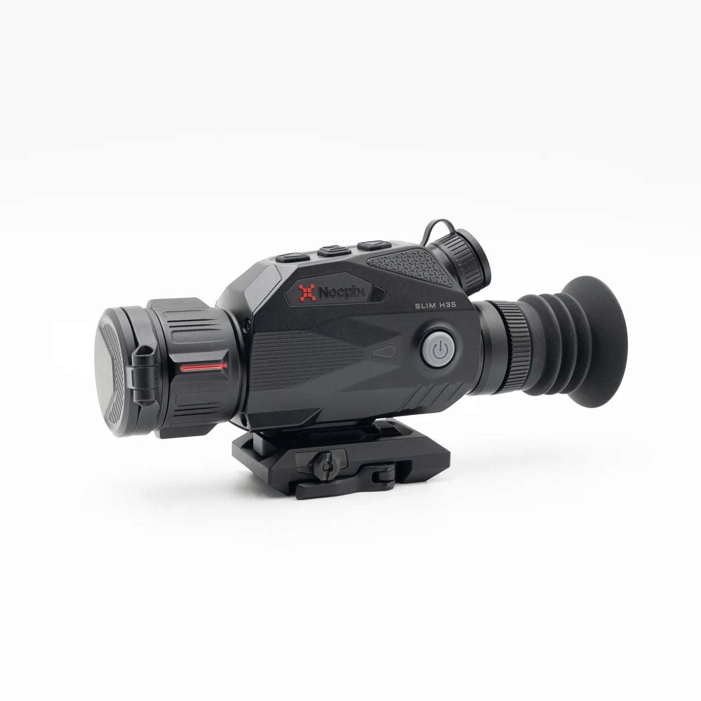 NOCPIX Thermal Riflescopes - SLIM Series - Shooting Warehouse Sport Optics