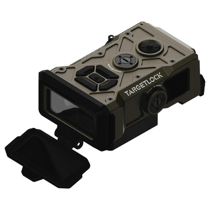Arken Optics Targetlock Weapon Mounted LRF. Taking Preorders NOW!!