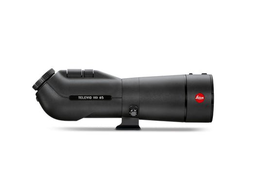 Leica Televid HD 65 Spotting Scope and accessories