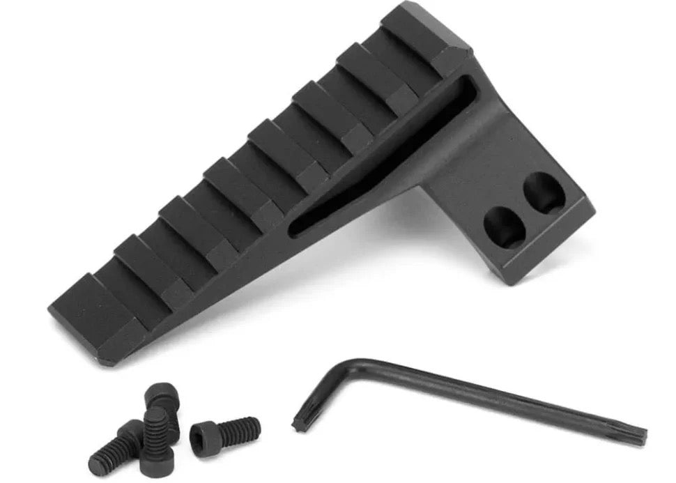 ELEMENT OPTICS ACCU-LITE SCOPE MOUNTS - Shooting Warehouse Sport Optics