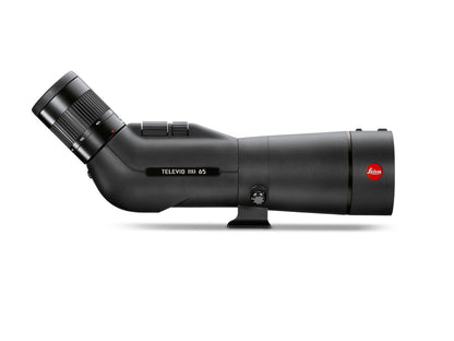 Leica Televid HD 65 Spotting Scope and accessories - Shooting Warehouse Sport Optics