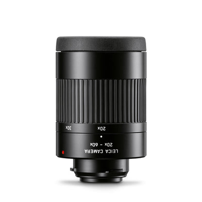 Leica Televid HD 65 Spotting Scope and accessories - Shooting Warehouse Sport Optics