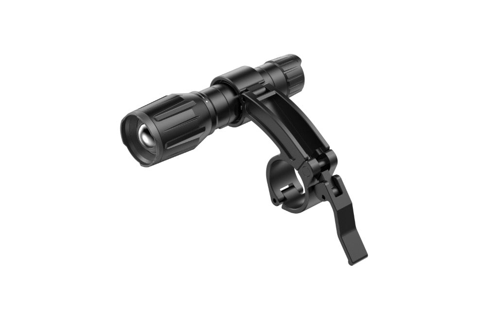 NOCPIX DIGITAL NIGHTVISION Riflescope - NITE D70R (12-Megapixel - Higher than 4K!!) - Shooting Warehouse Sport Optics