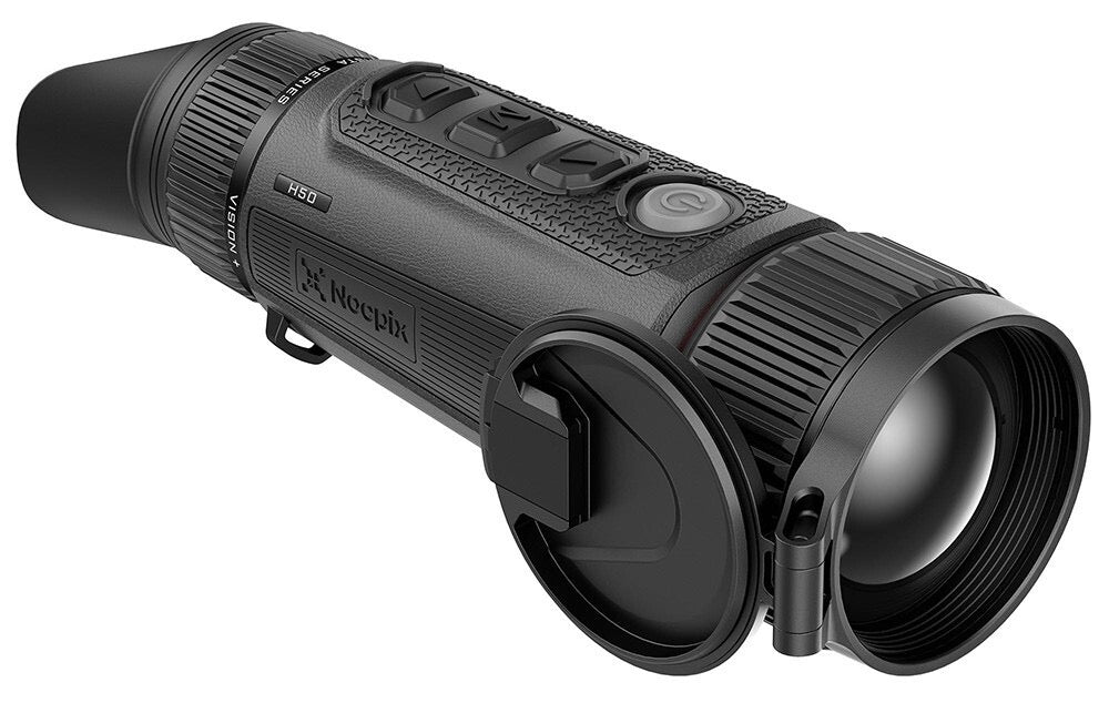 NOCPIX Thermal Monoculars - VISTA Series