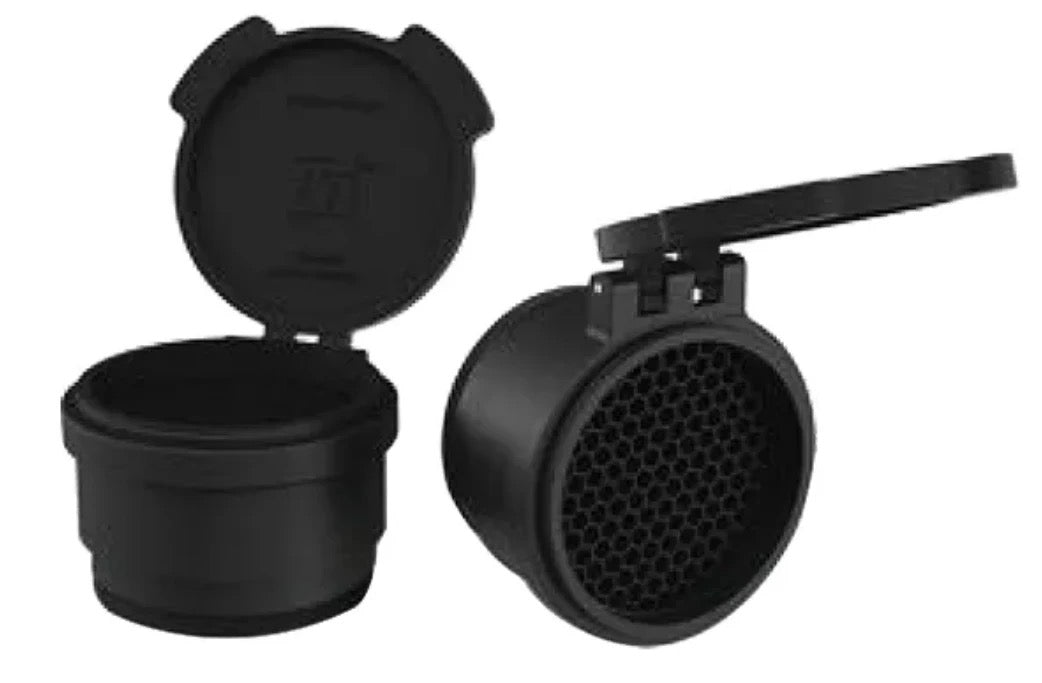 VECTRONIX VECTOR X - Rangefinder Binoculars with APPLIED BALLISTICS ELITE ONBOARD