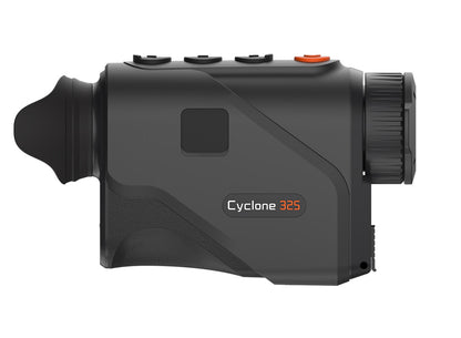 THERMTEC CYCLONE Series Thermal Monocular - CONTACT US to ORDER