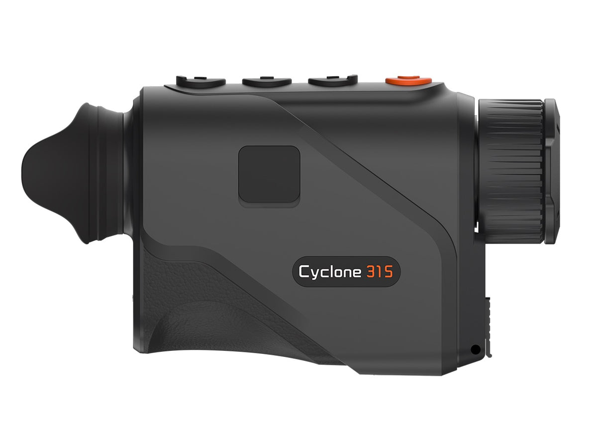 THERMTEC CYCLONE Series Thermal Monocular - CONTACT US to ORDER