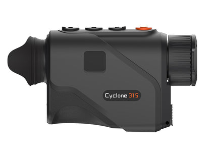 THERMTEC CYCLONE Series Thermal Monocular - CONTACT US to ORDER