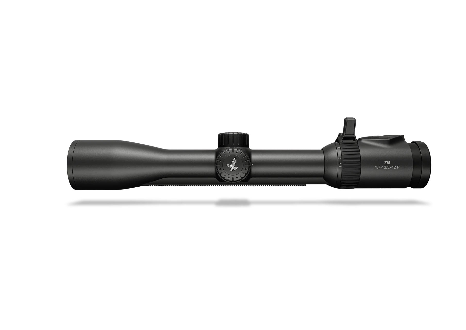 Swarovski Z8i Riflescopes - SR RAIL MOUNT Version!! New for 2025 - Shooting Warehouse Sport Optics